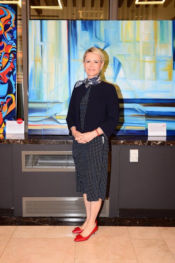 Prof Dr. Neşe Kavak