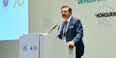 İş dünyası acıları paylaştı