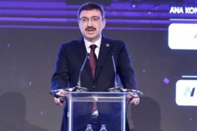 SPK'da üst düzey yönetici görevden alındı