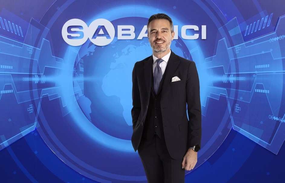 Sabancı Holding İnsan Kaynakları ve Sürdürülebilirlik Grup Başkanı Hakan Timur
