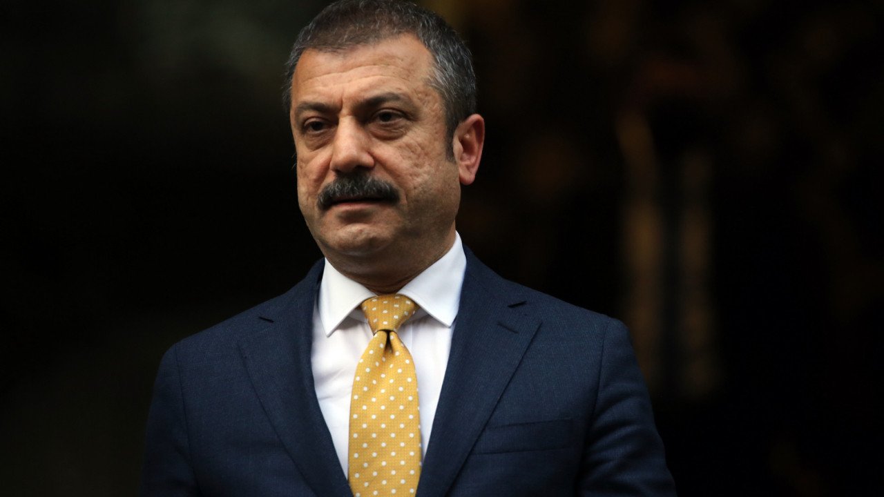 Şahap Kavcıoğlu