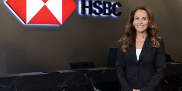 Seyyare Özbaşlı Tınaz, HSBC Türkiye COO'su olarak atandı