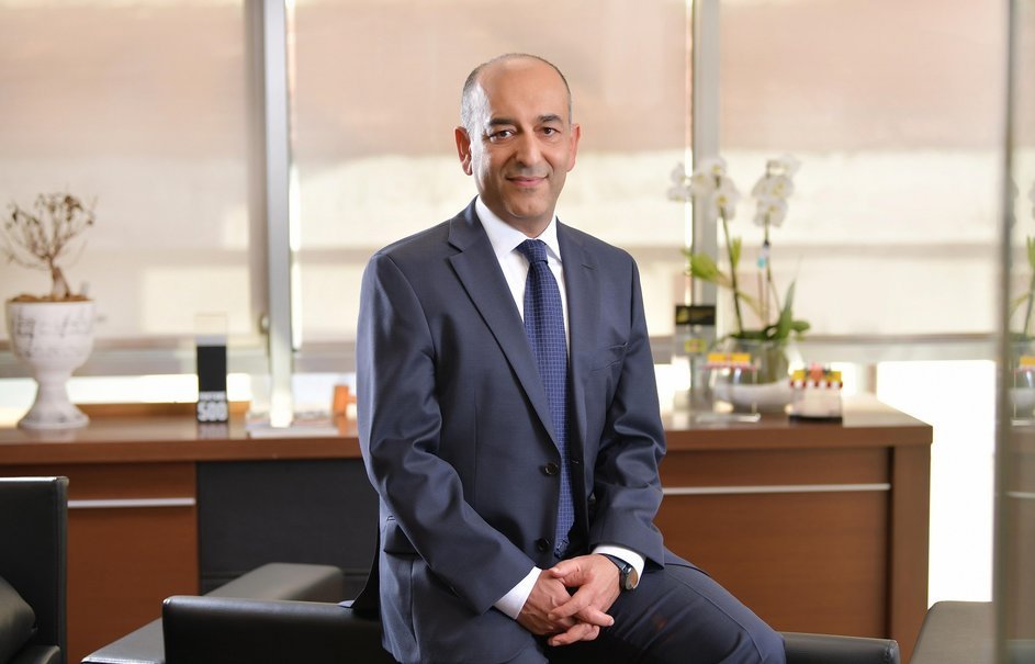 Şok Marketler Üst Yöneticisi (CEO) Uğur Demirel