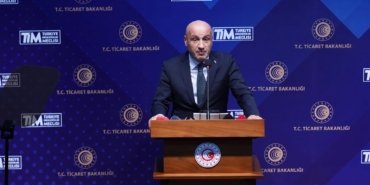 TİM 4 ilde bin konteyner ve prefabrik konut yapacak