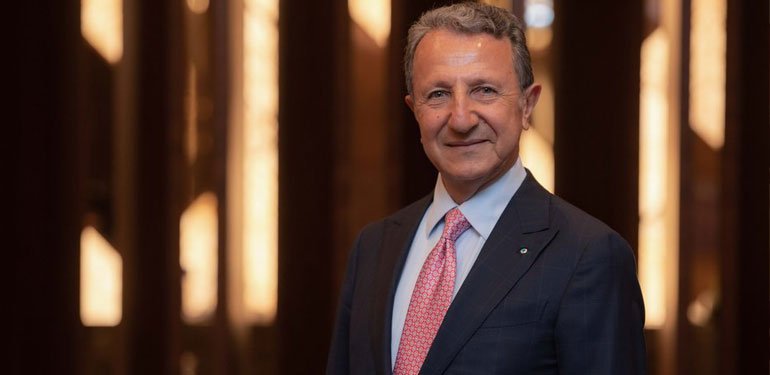TMB Başkanı Erdal Eren