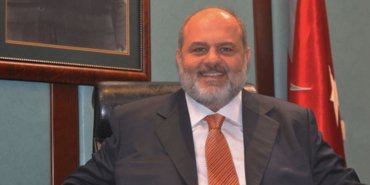 Tahir Kıran-Kıran Holding