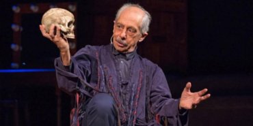 Genco Erkal’ın yeni oyunu “İmparator” tiyatroseverlerle buluşuyor