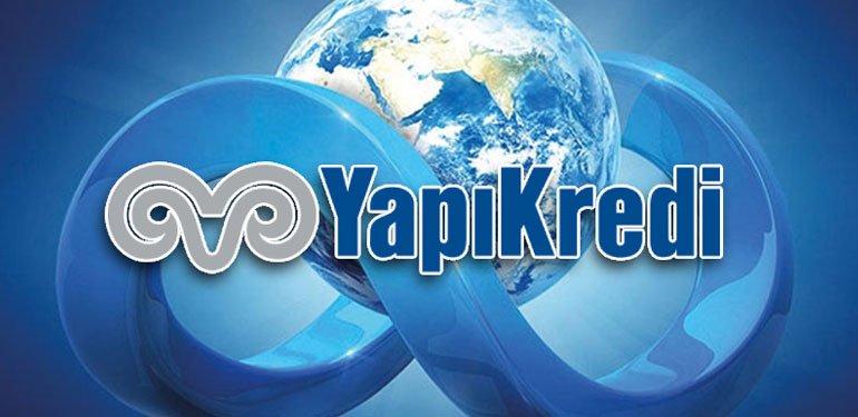 YapıKredi