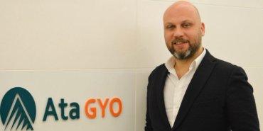 ATA GYO, 2022'de net kârını yüzde 944 artırdı
