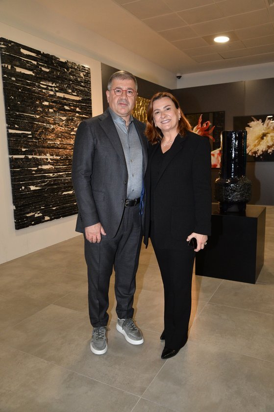 Abdullah Tütüncü,Sevnur Tütüncü