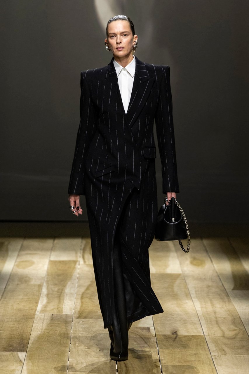 Alexander McQueen FW23