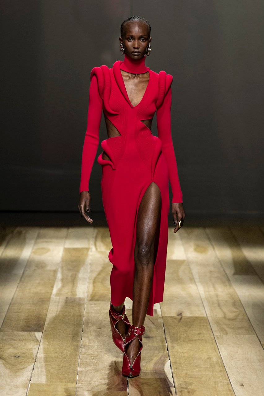 Alexander McQueen FW23