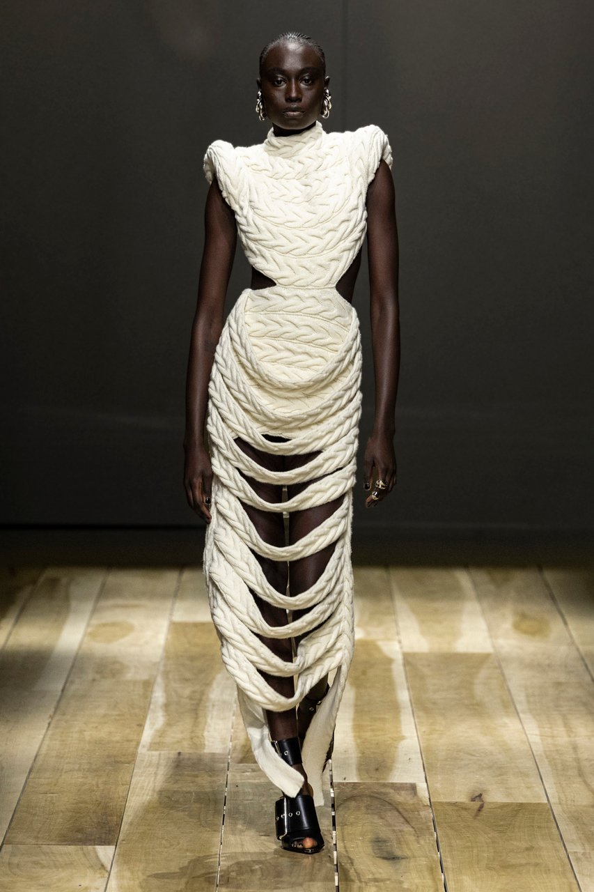 Alexander McQueen FW23