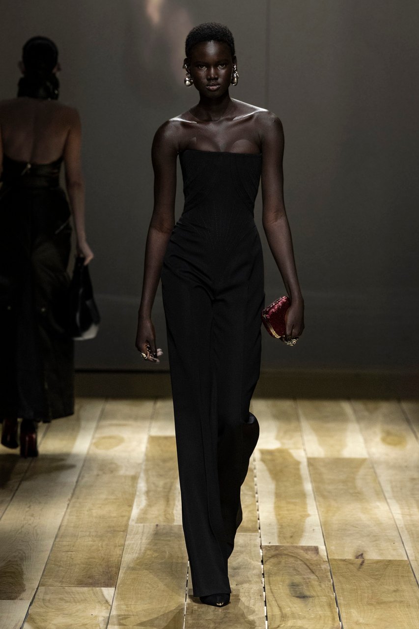 Alexander McQueen FW23