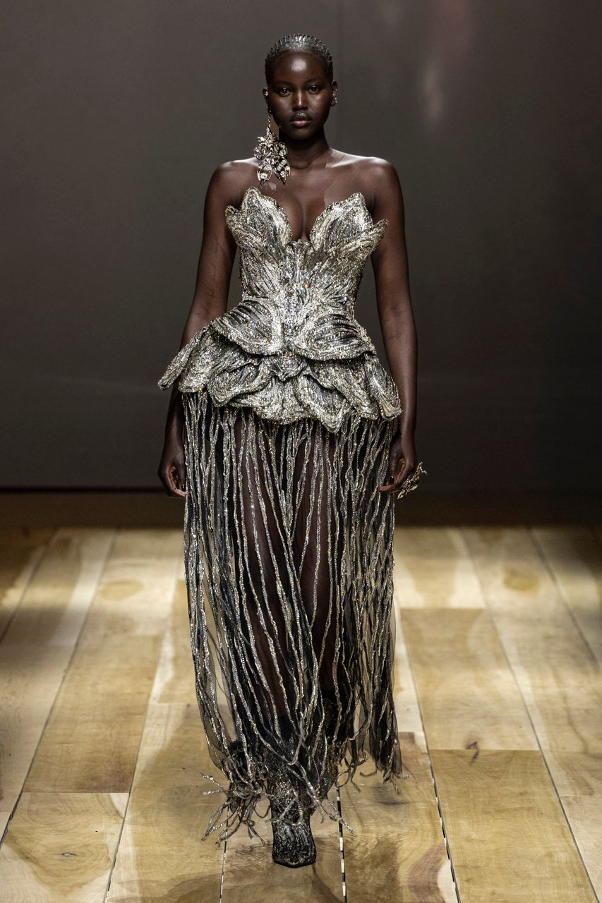 Alexander McQueen FW23