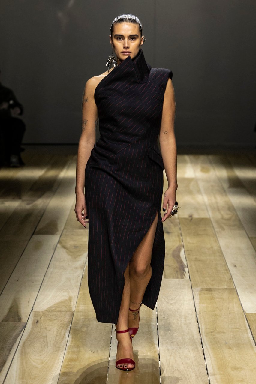 Alexander McQueen FW23