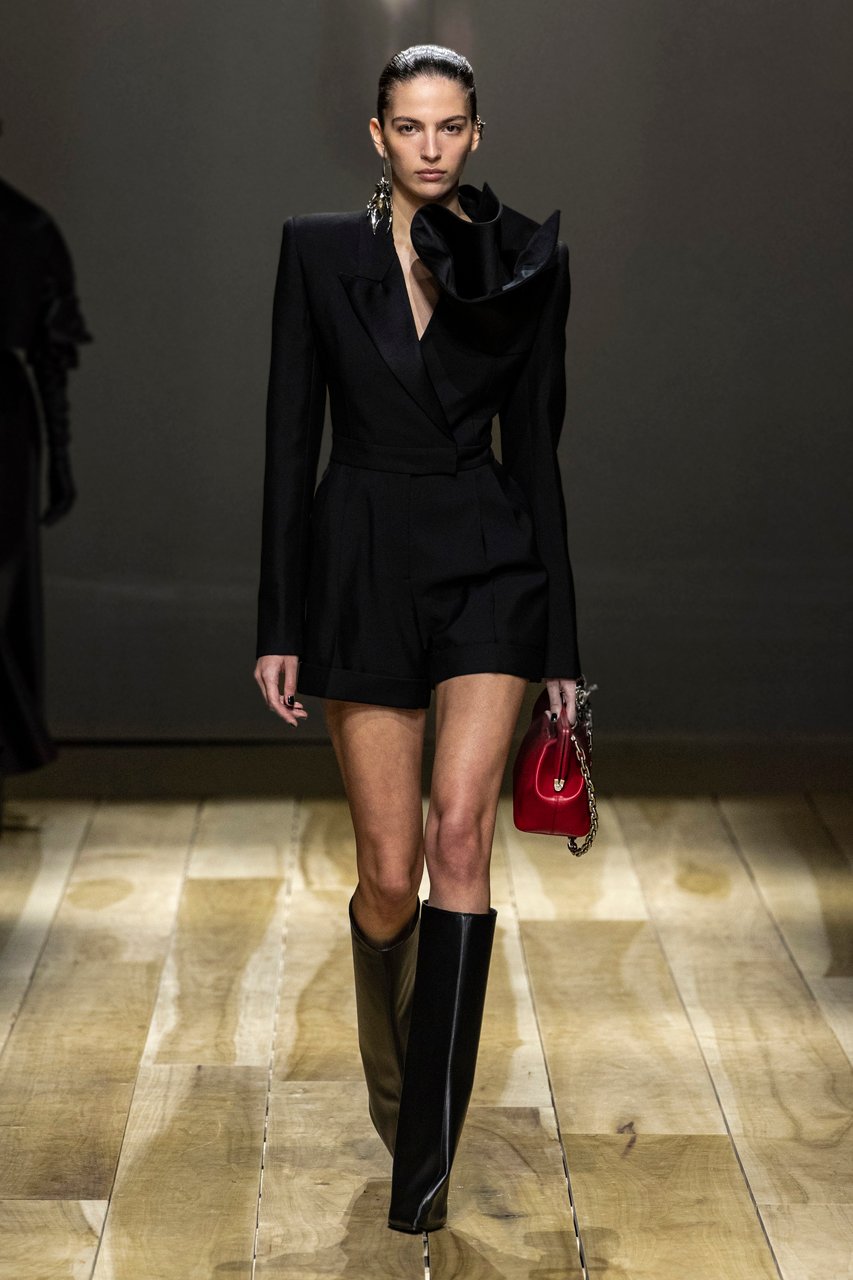 Alexander McQueen FW23