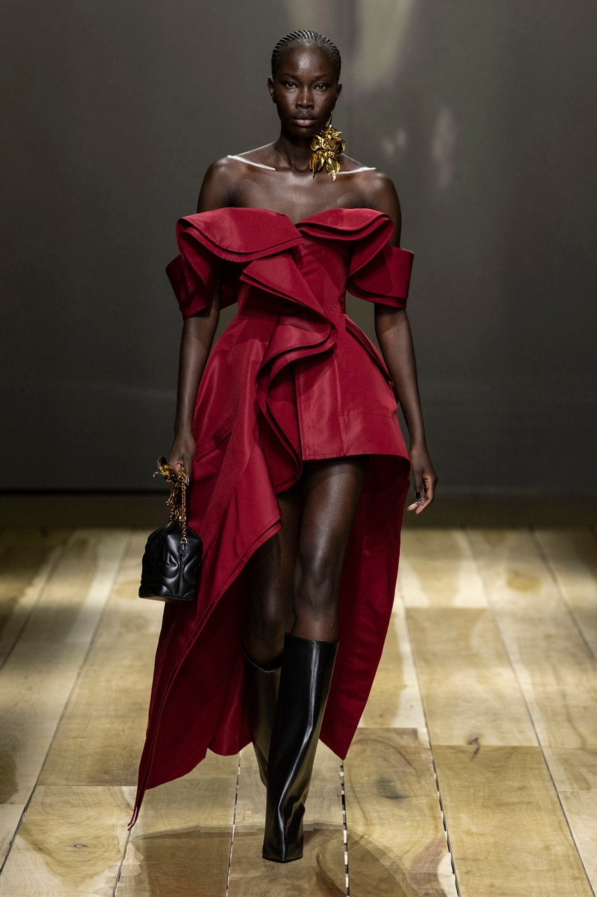 Alexander McQueen FW23