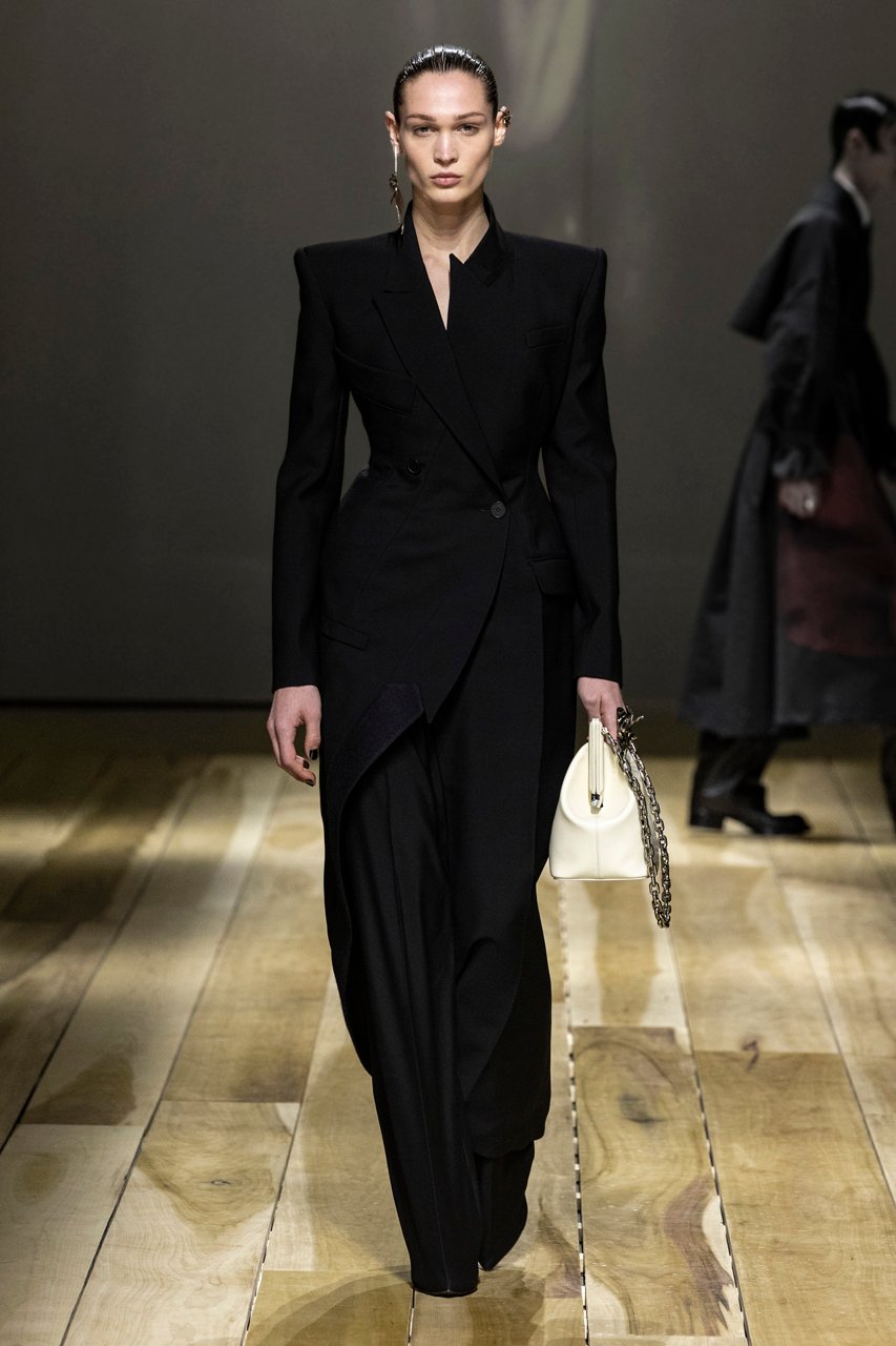 Alexander McQueen FW23