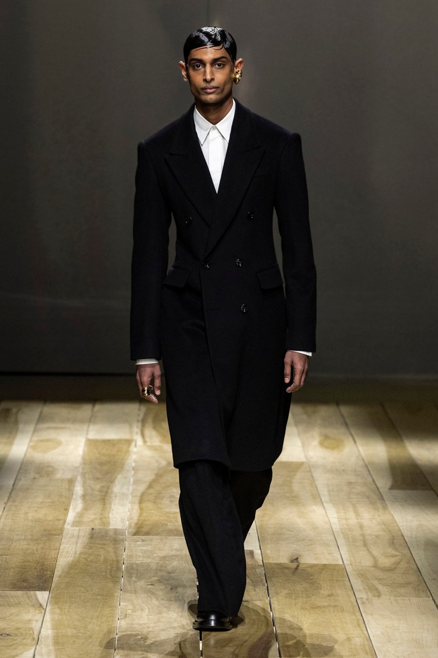 Alexander McQueen FW23