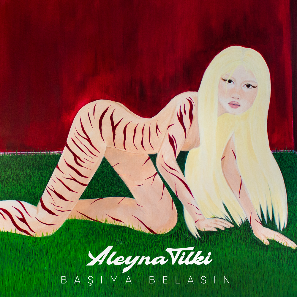Aleyna Tilki-Başım Belada