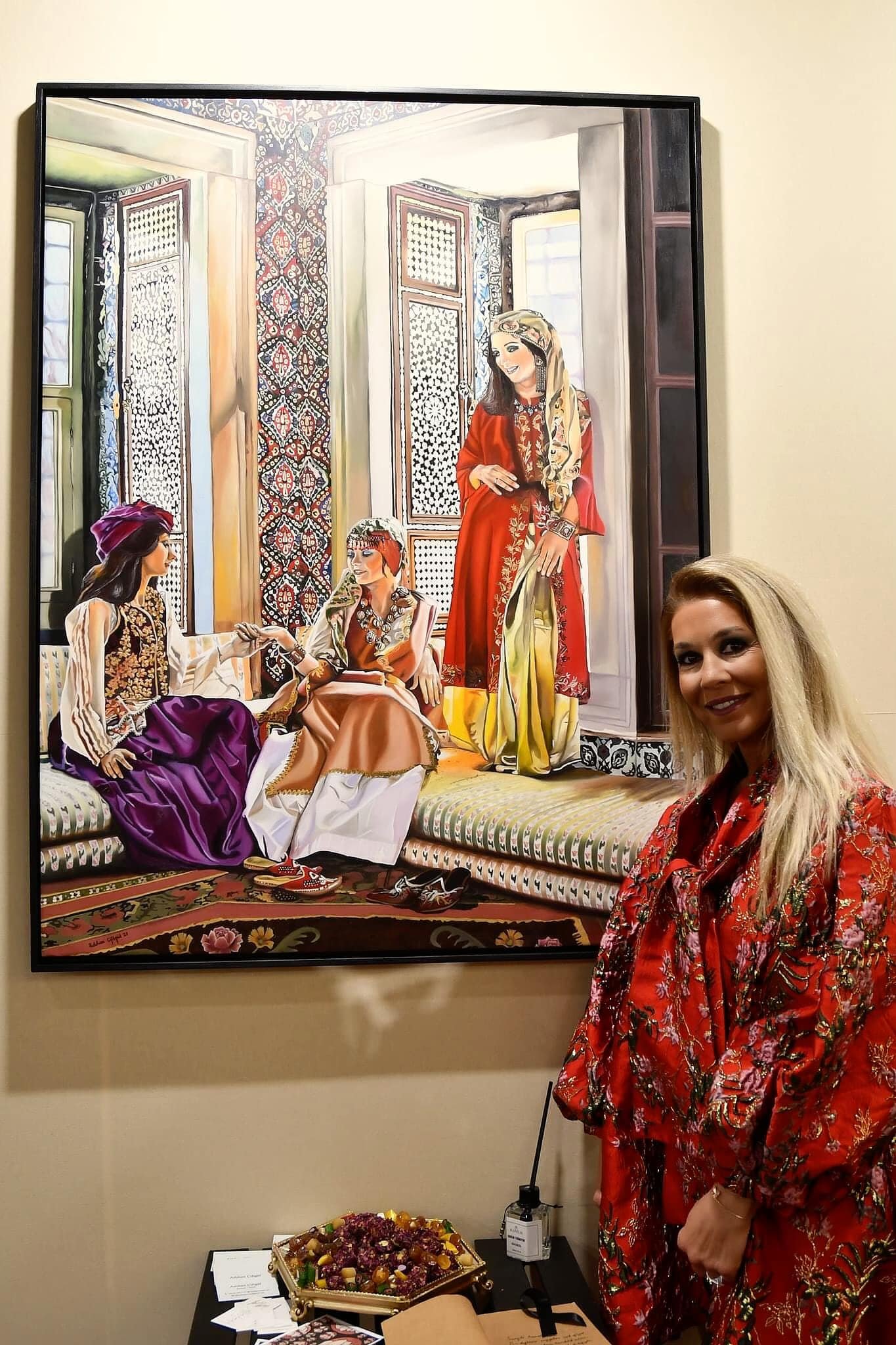 Aslıhan Çiftgül
