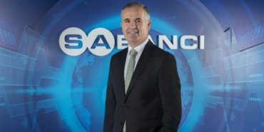 Sabancı Holding'den 43,8 milyar TL'lik konsolide net kâr