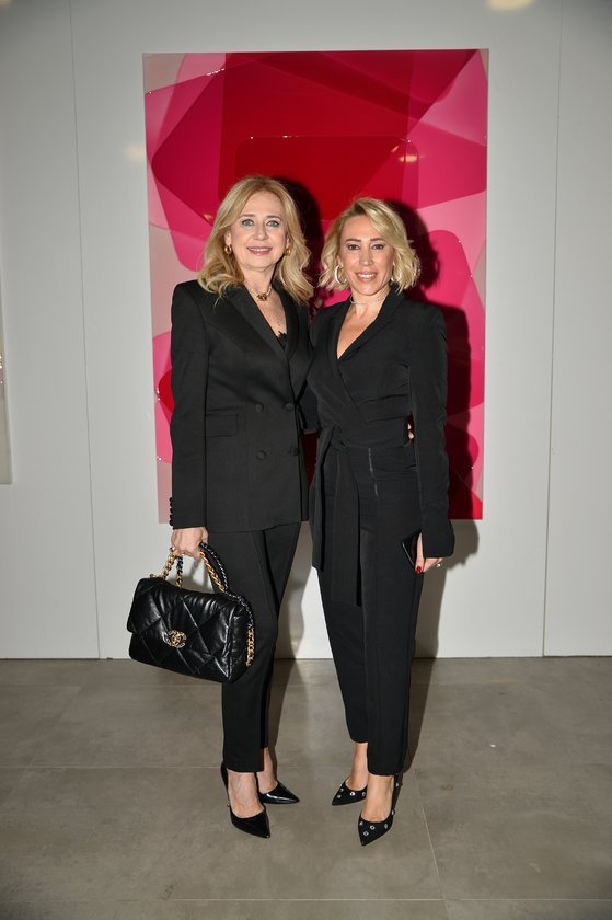 Çiğdem Kamer,Öznur Yakın