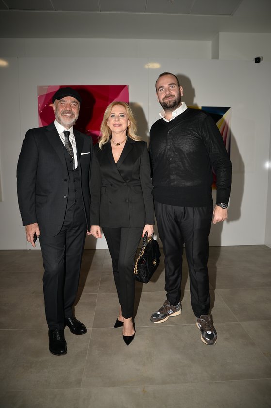 Cihan Kamer,Çiğdem Kamer,Atasay Kamer