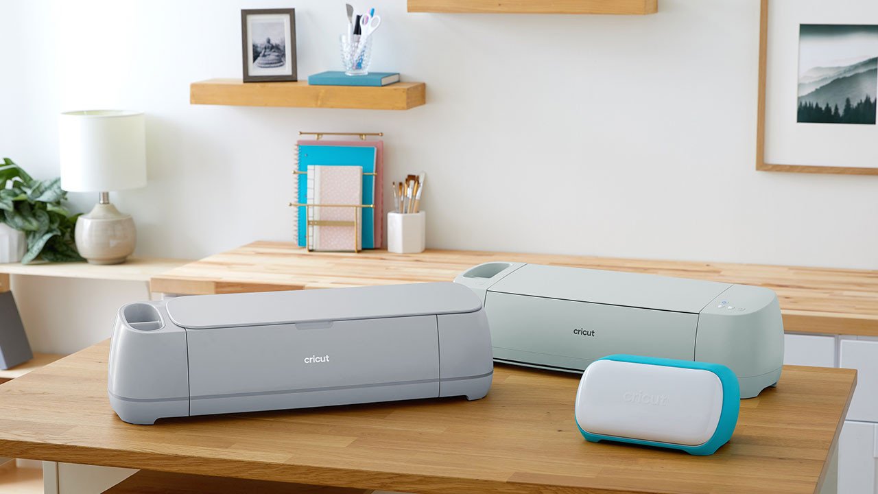 Cricut