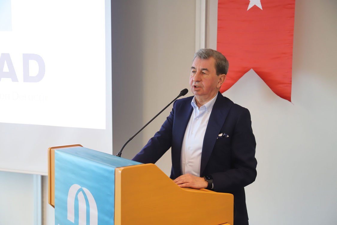 Davut Doğan