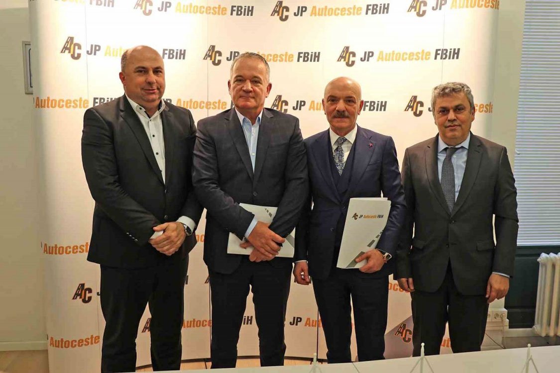 Denis Lasic, Elmedin Voloder, Asım Cengiz ,Utku Gök