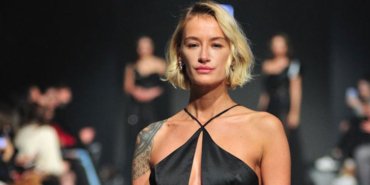 İzmir Fashion Week başlıyor
