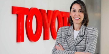 Ece Şenkal, Toyota’nın Pazarlama ve Kurumsal İletişim Müdürü oldu