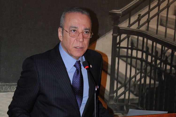 Edip Önder