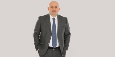 Eksun Gıda Genel Müdürü Ahmet Demir