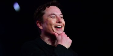 Rekabet Kurulu'ndan Elon Musk'a ceza
