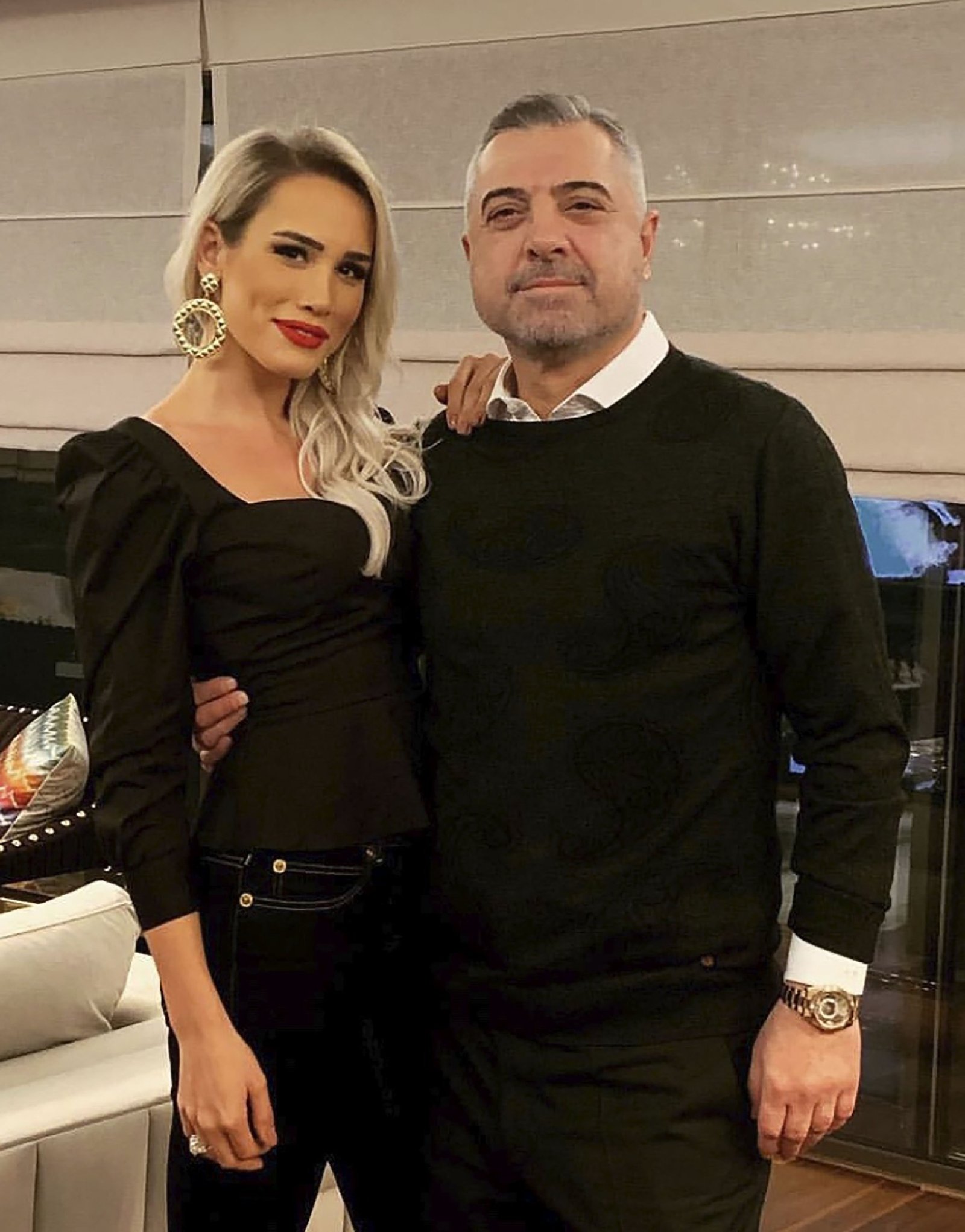 Erdal Acar-Kardelen Acar