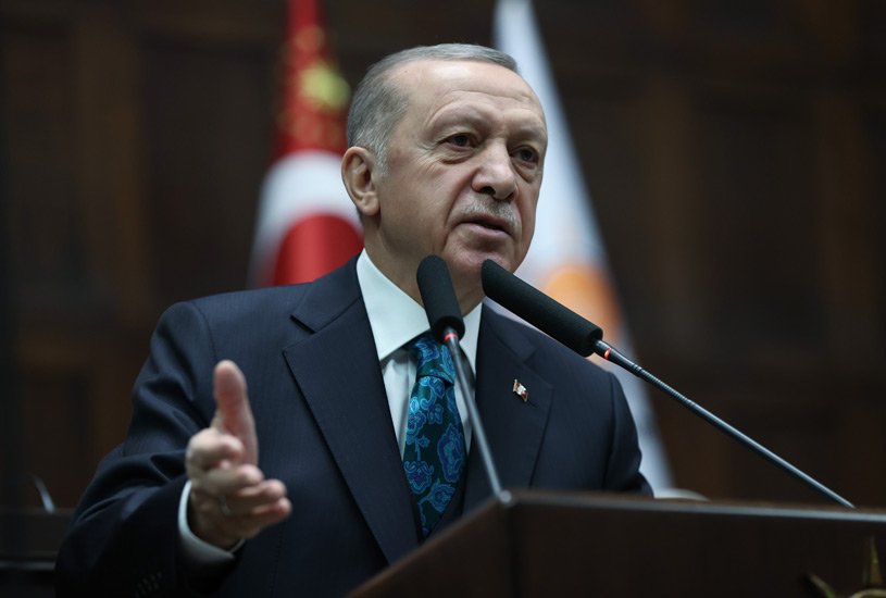 Erdoğan