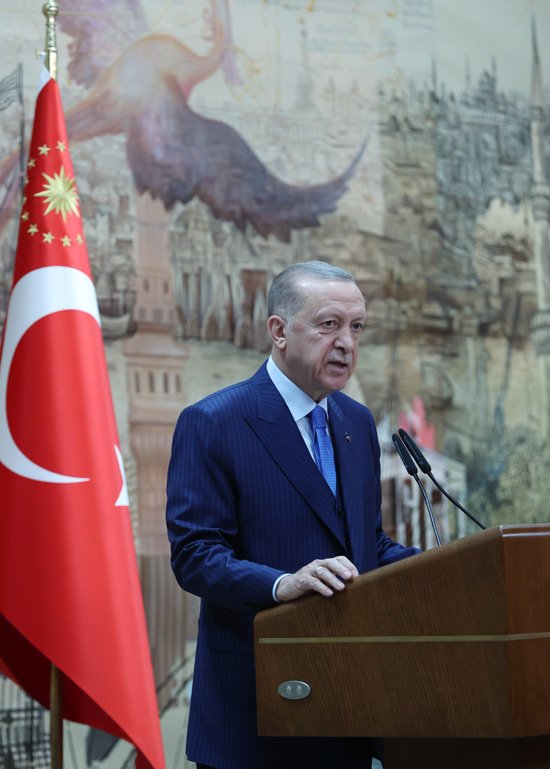 Erdoğan