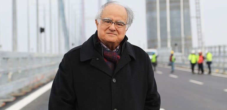 Ersin Arıoğlu