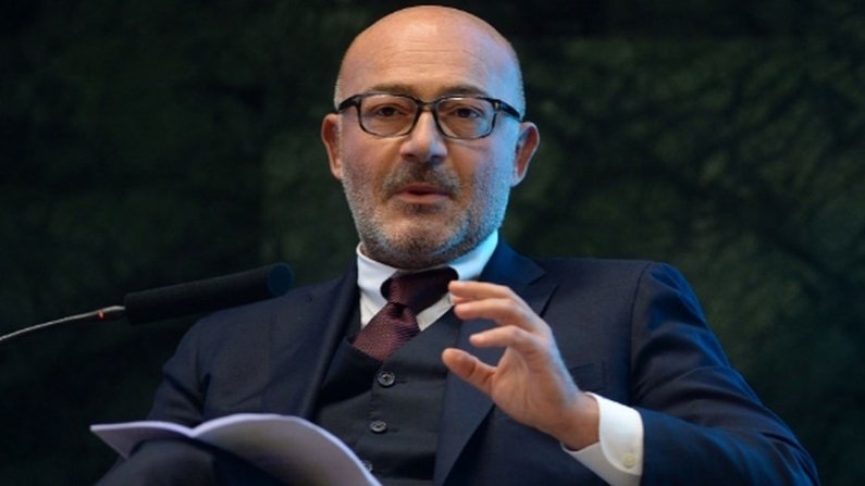 Ferit Şahenk