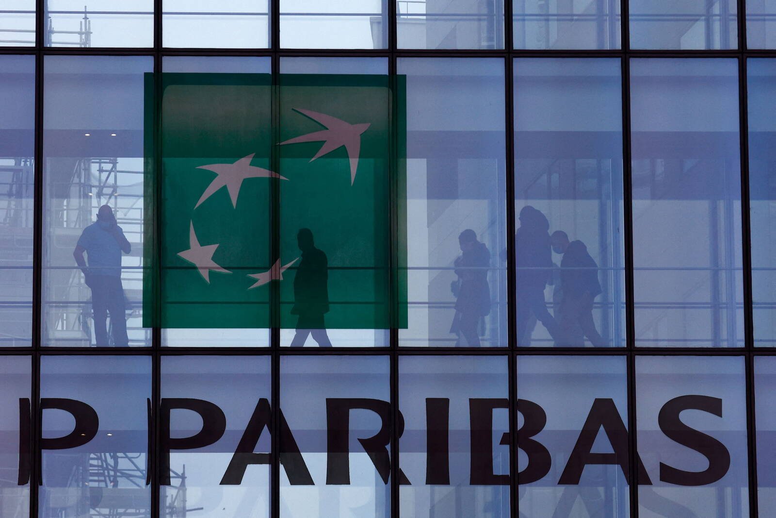 BNP Paribas