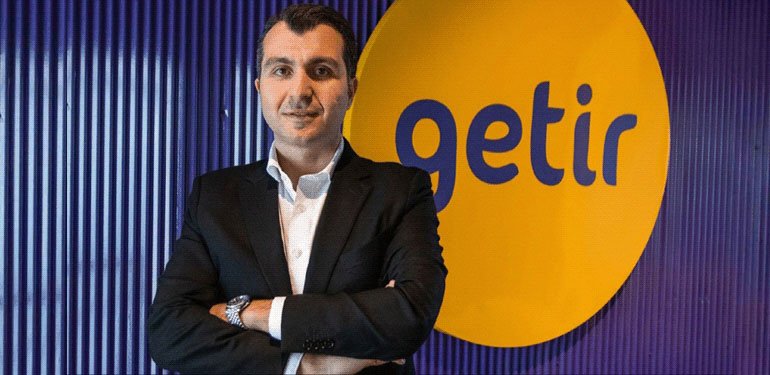 Getir Global CFO'su Osman Yılmaz