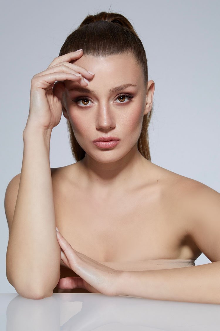 Gizem Karaca