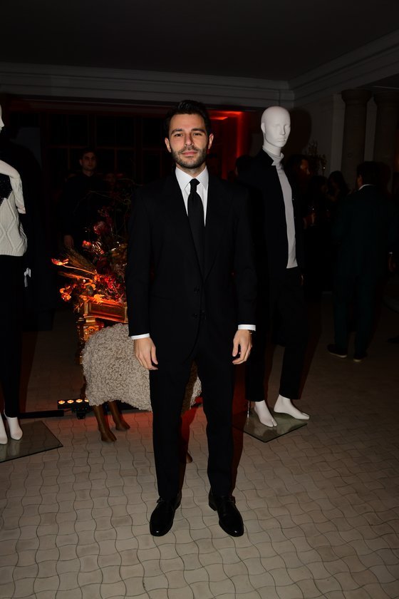 Hakan Sabancı