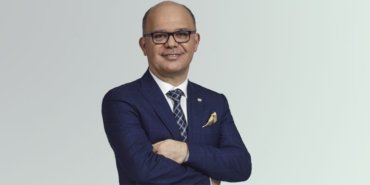 Tekfen Holding’de üst düzey atama