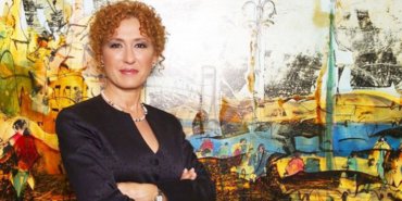 Handan Boyce, Martı Hotels & Marinas’a genel müdür oldu