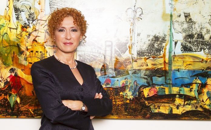Handan Boyce