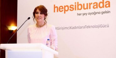 Hepsiburada'dan deprem bölgesine 10 milyar TL'lik destek